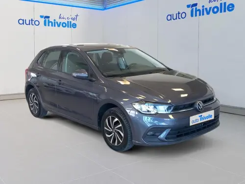 Volkswagen Polo 1.0 TSI 116 S&S DSG7 Style - Photo 6