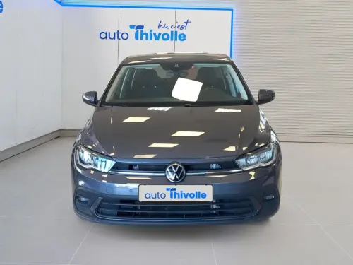 Volkswagen Polo 1.0 TSI 116 S&S DSG7 Style - Photo 7