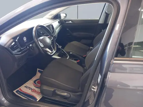 Volkswagen Polo 1.0 TSI 116 S&S DSG7 Style - Photo 9