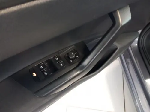 Volkswagen Polo 1.0 TSI 116 S&S DSG7 Style - Photo 10