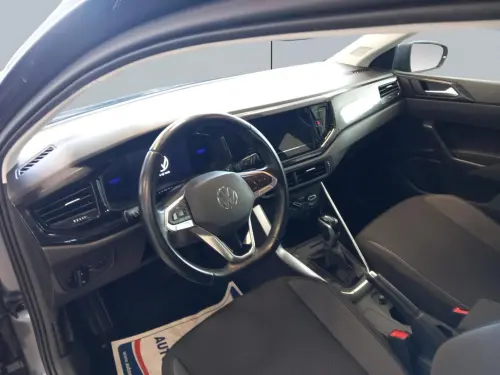 Volkswagen Polo 1.0 TSI 116 S&S DSG7 Style - Photo 11