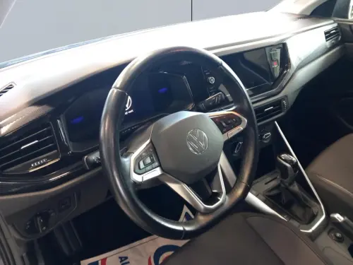 Volkswagen Polo 1.0 TSI 116 S&S DSG7 Style - Photo 12