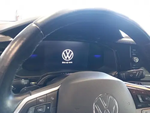 Volkswagen Polo 1.0 TSI 116 S&S DSG7 Style - Photo 13