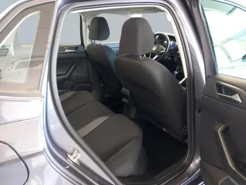 Volkswagen Polo 1.0 TSI 116 S&S DSG7 Style - Photo 17