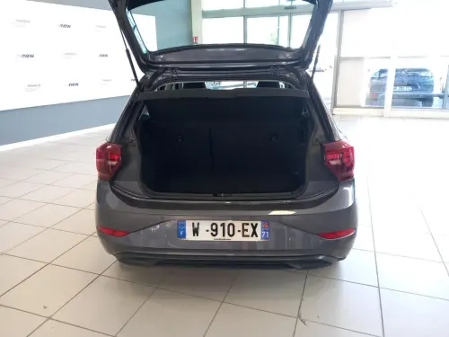 Volkswagen Polo 1.0 TSI 116 S&S DSG7 Style - Photo 18