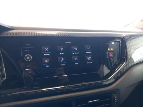 Volkswagen Polo 1.0 TSI 116 S&S DSG7 Style - Photo 24