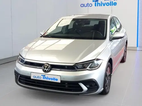 Volkswagen Polo 1.0 TSI 116 S&S DSG7 Style - Photo 0