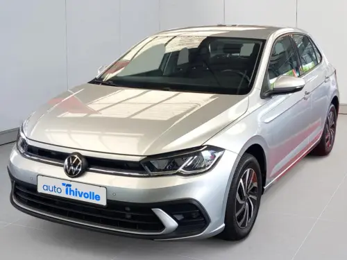 Volkswagen Polo 1.0 TSI 116 S&S DSG7 Style - Photo 1