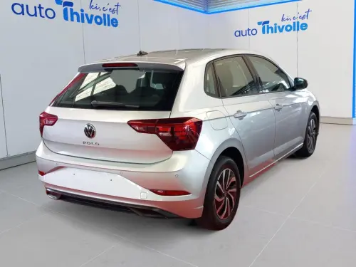 Volkswagen Polo 1.0 TSI 116 S&S DSG7 Style - Photo 4