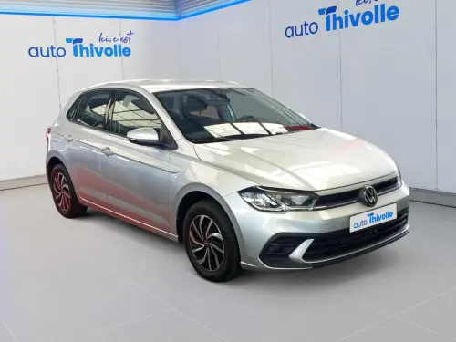Volkswagen Polo 1.0 TSI 116 S&S DSG7 Style - Photo 6