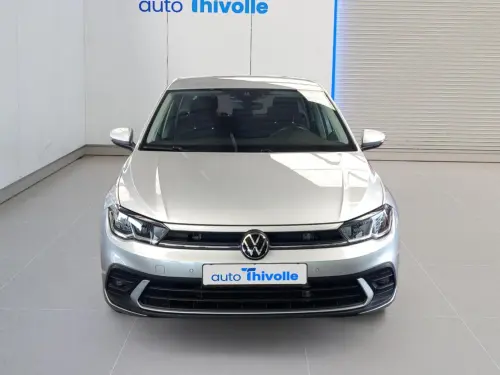 Volkswagen Polo 1.0 TSI 116 S&S DSG7 Style - Photo 7