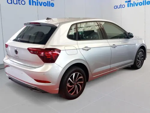 Volkswagen Polo 1.0 TSI 116 S&S DSG7 Style - Photo 5
