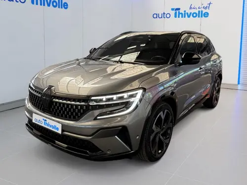 Renault Austral techno esprit Alpine E-Tech full hybrid 200 - 23 - Photo 0