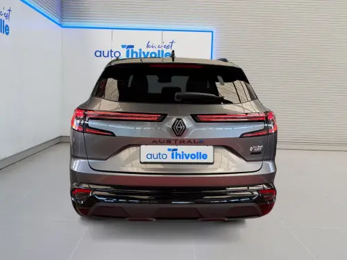 Renault Austral techno esprit Alpine E-Tech full hybrid 200 - 23 - Photo 3