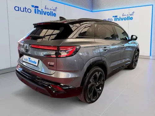 Renault Austral techno esprit Alpine E-Tech full hybrid 200 - 23 - Photo 4