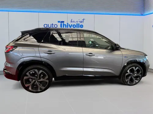 Renault Austral techno esprit Alpine E-Tech full hybrid 200 - 23 - Photo 5