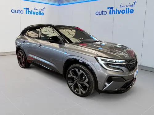 Renault Austral techno esprit Alpine E-Tech full hybrid 200 - 23 - Photo 6