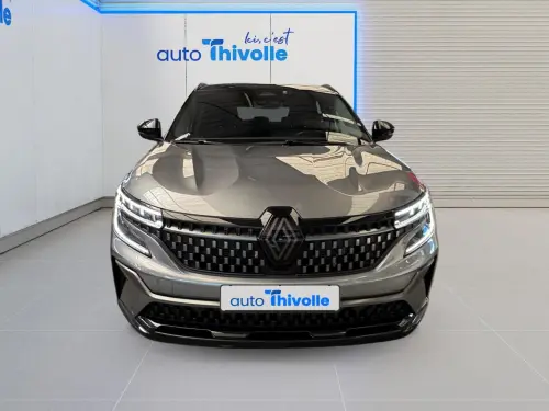 Renault Austral techno esprit Alpine E-Tech full hybrid 200 - 23 - Photo 7