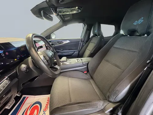 Renault Austral techno esprit Alpine E-Tech full hybrid 200 - 23 - Photo 9