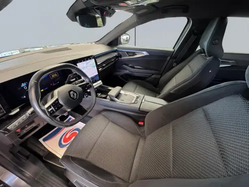 Renault Austral techno esprit Alpine E-Tech full hybrid 200 - 23 - Photo 11