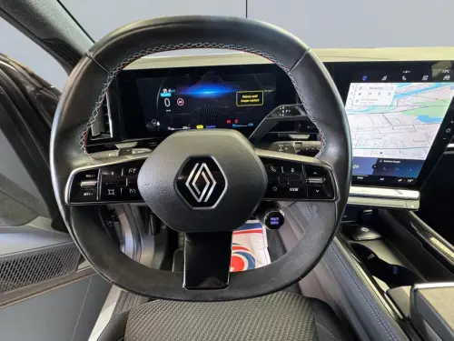 Renault Austral techno esprit Alpine E-Tech full hybrid 200 - 23 - Photo 12