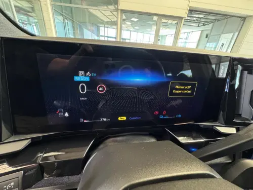 Renault Austral techno esprit Alpine E-Tech full hybrid 200 - 23 - Photo 13