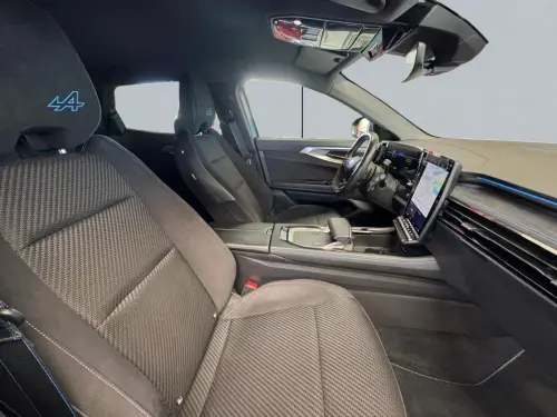 Renault Austral techno esprit Alpine E-Tech full hybrid 200 - 23 - Photo 16