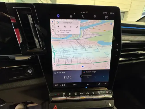 Renault Austral techno esprit Alpine E-Tech full hybrid 200 - 23 - Photo 20
