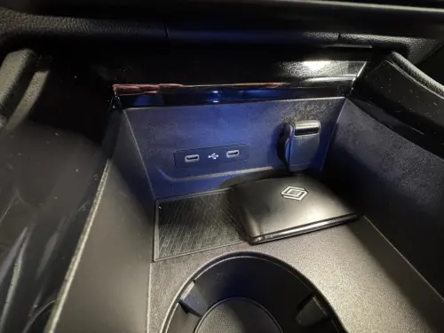 Renault Austral techno esprit Alpine E-Tech full hybrid 200 - 23 - Photo 21