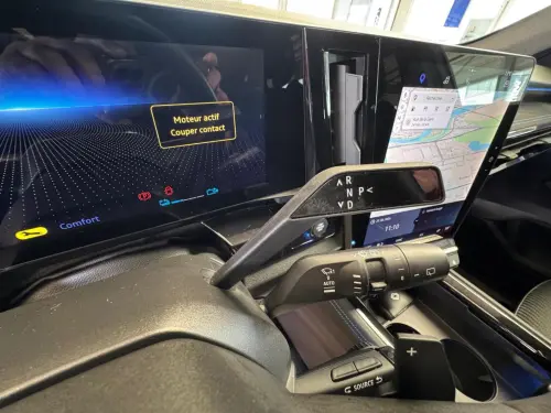 Renault Austral techno esprit Alpine E-Tech full hybrid 200 - 23 - Photo 22