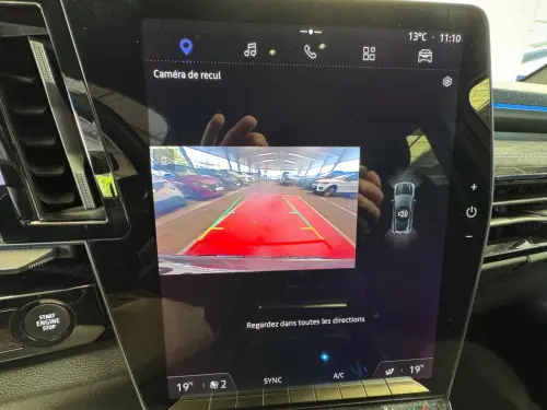 Renault Austral techno esprit Alpine E-Tech full hybrid 200 - 23 - Photo 23