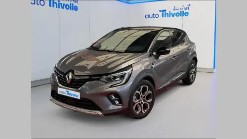 Renault Captur E-Tech full hybrid 145 Techno - Photo 0