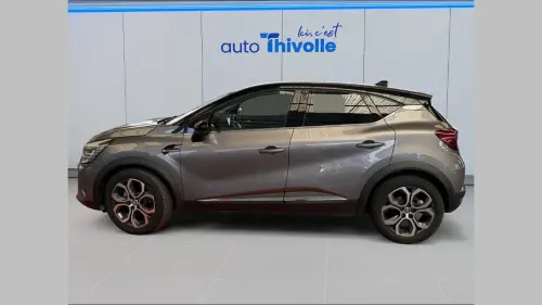 Renault Captur E-Tech full hybrid 145 Techno - Photo 1