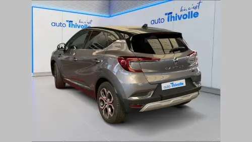 Renault Captur E-Tech full hybrid 145 Techno - Photo 2