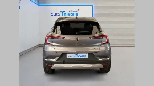 Renault Captur E-Tech full hybrid 145 Techno - Photo 3