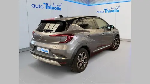 Renault Captur E-Tech full hybrid 145 Techno - Photo 4