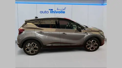 Renault Captur E-Tech full hybrid 145 Techno - Photo 5