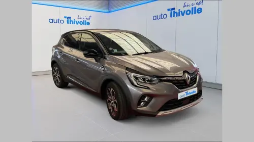 Renault Captur E-Tech full hybrid 145 Techno - Photo 6