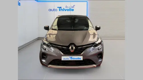 Renault Captur E-Tech full hybrid 145 Techno - Photo 7