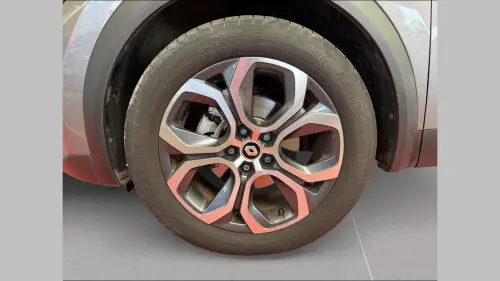 Renault Captur E-Tech full hybrid 145 Techno - Photo 8