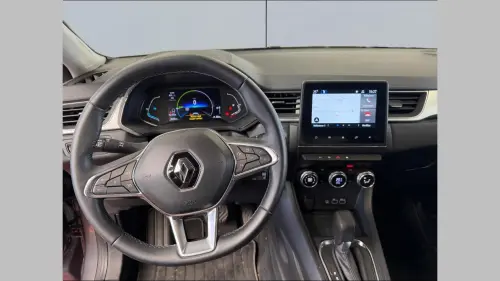 Renault Captur E-Tech full hybrid 145 Techno - Photo 11