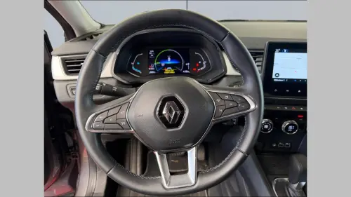 Renault Captur E-Tech full hybrid 145 Techno - Photo 12