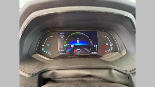 Renault Captur E-Tech full hybrid 145 Techno - Photo 13