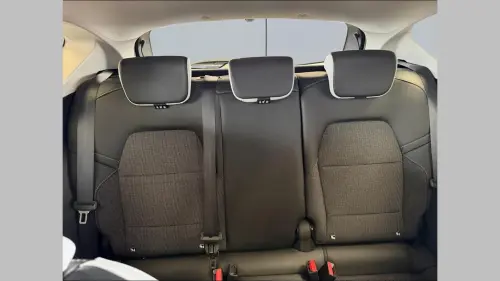 Renault Captur E-Tech full hybrid 145 Techno - Photo 17