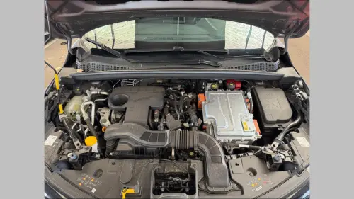Renault Captur E-Tech full hybrid 145 Techno - Photo 19