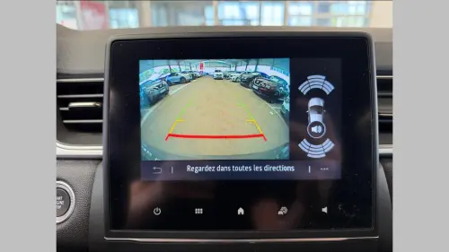 Renault Captur E-Tech full hybrid 145 Techno - Photo 21