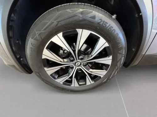 Renault Captur MILD HYBRIDE 160EDC TECHNO - Photo 8