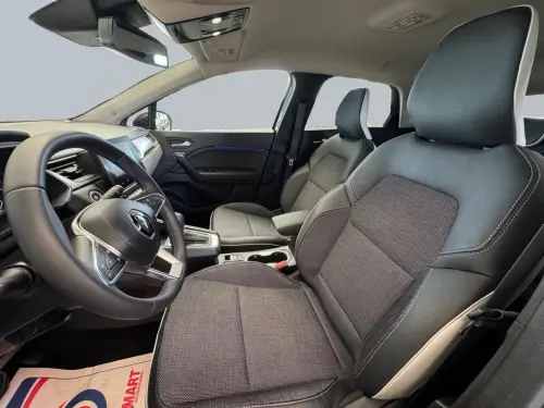 Renault Captur MILD HYBRIDE 160EDC TECHNO - Photo 9