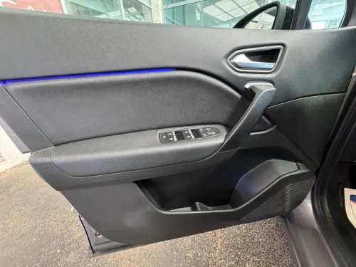 Renault Captur MILD HYBRIDE 160EDC TECHNO - Photo 10