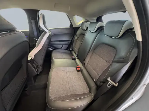 Renault Captur MILD HYBRIDE 160EDC TECHNO - Photo 15